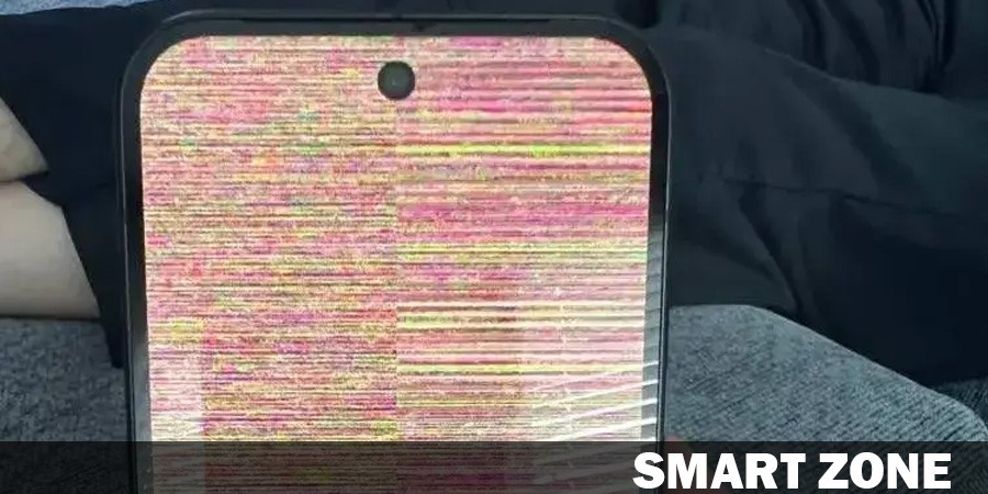 Pixel 10 Pro Display Issues Reported by Early Users