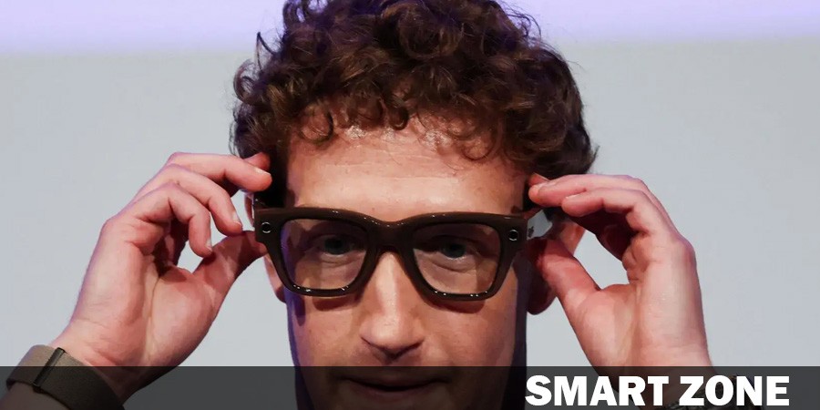 Meta Smart Glasses: Ray-Ban Display and More Unveiled