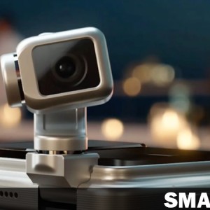 Honor Robot Phone with Fold-Out Camera Teased for 2026