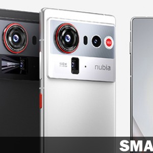 Nubia Z80 Ultra Launches with Snapdragon 8 Elite Gen 5 Power