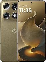 Motorola Signature