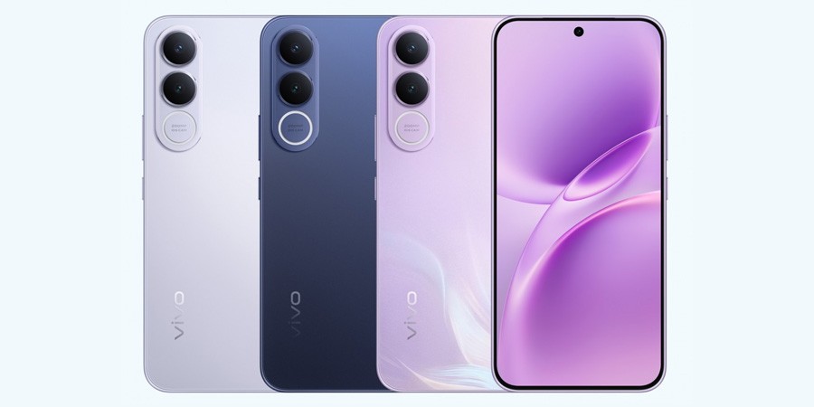 vivo V70 FE Launch: 200MP Camera, 7000mAh Battery