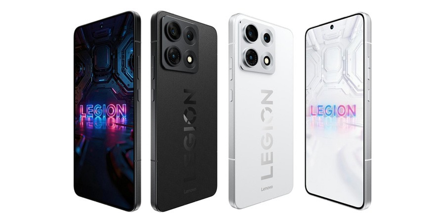 Lenovo Legion Y70 Leak: 2K 144Hz Display, 8000mAh Battery