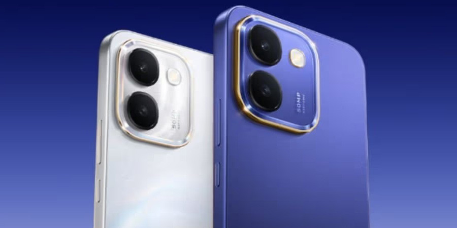vivo Y600 Launches With 10000mAh Battery: Specs, Price