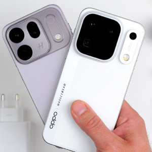 OPPO Find X10 vs OPPO Find X10 Pro Max: Specs Compared
