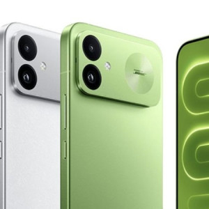 Redmi K100 Launches: 10000mAh Battery, Specs and Price