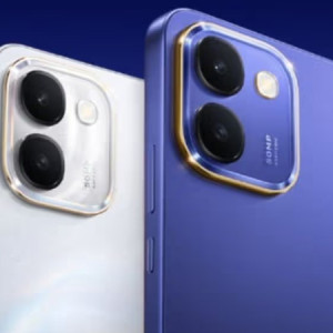vivo Y600 Launches With 10000mAh Battery: Specs, Price